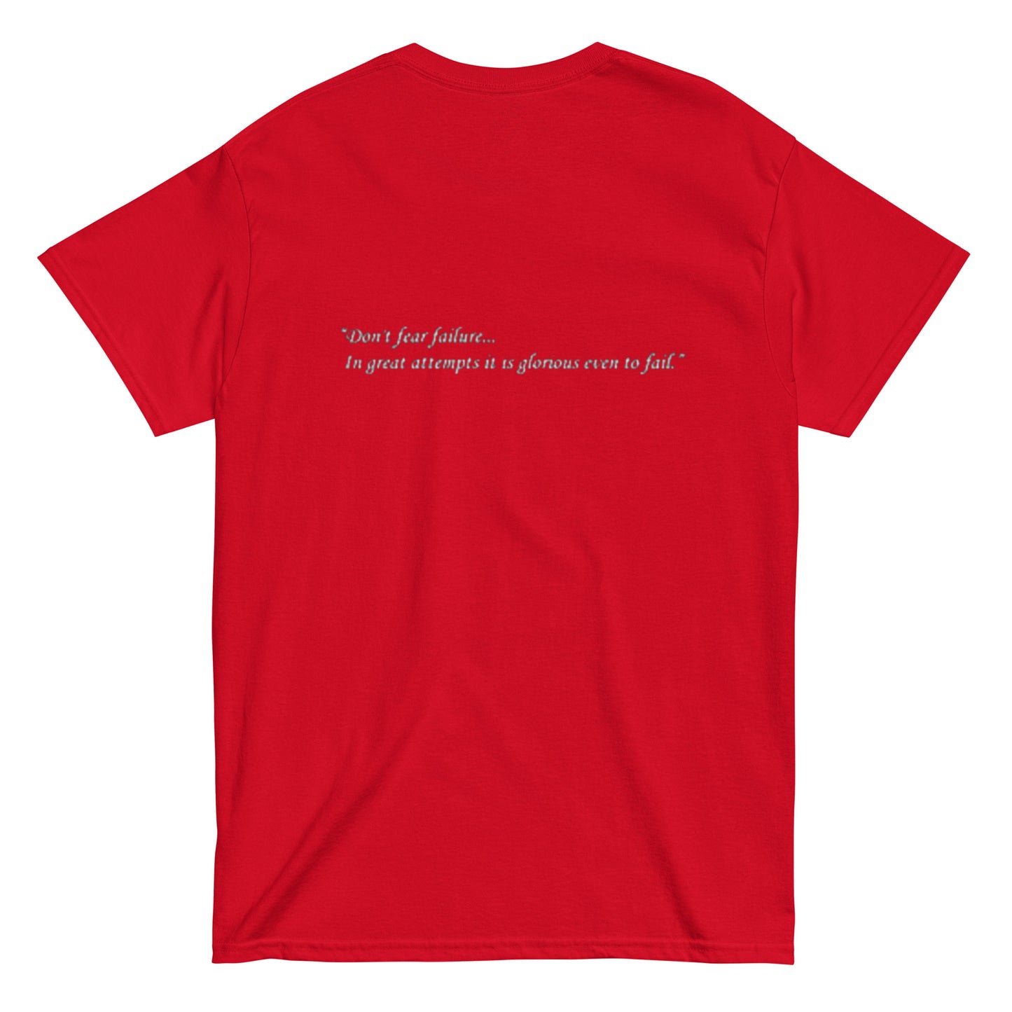 "Cutthroat" T-Shirt