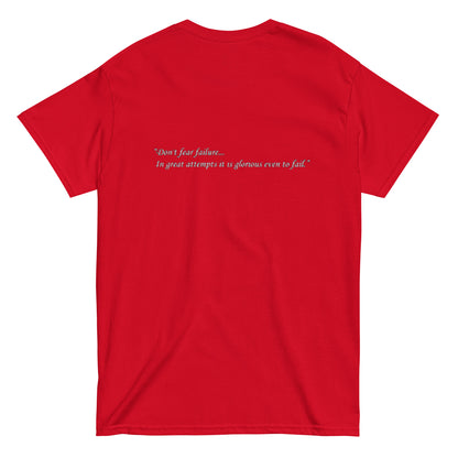 "Cutthroat" T-Shirt