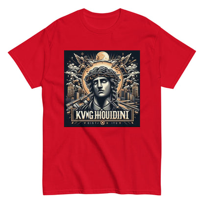"Focused" T-Shirt