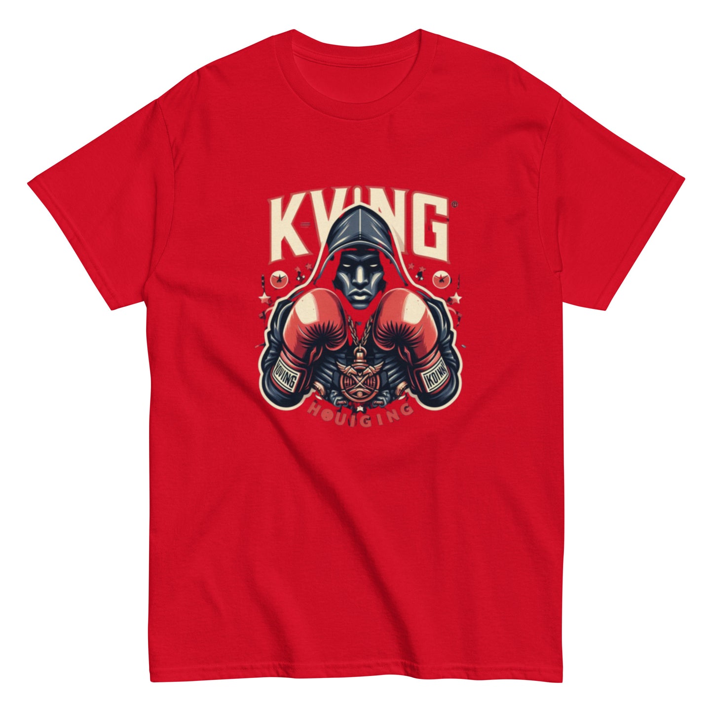 "Warrior" T-Shirt