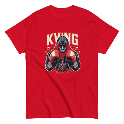 "Warrior" T-Shirt
