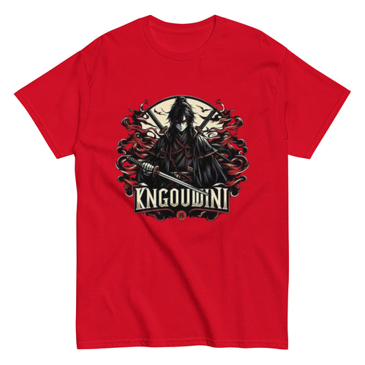 "Cutthroat" T-Shirt