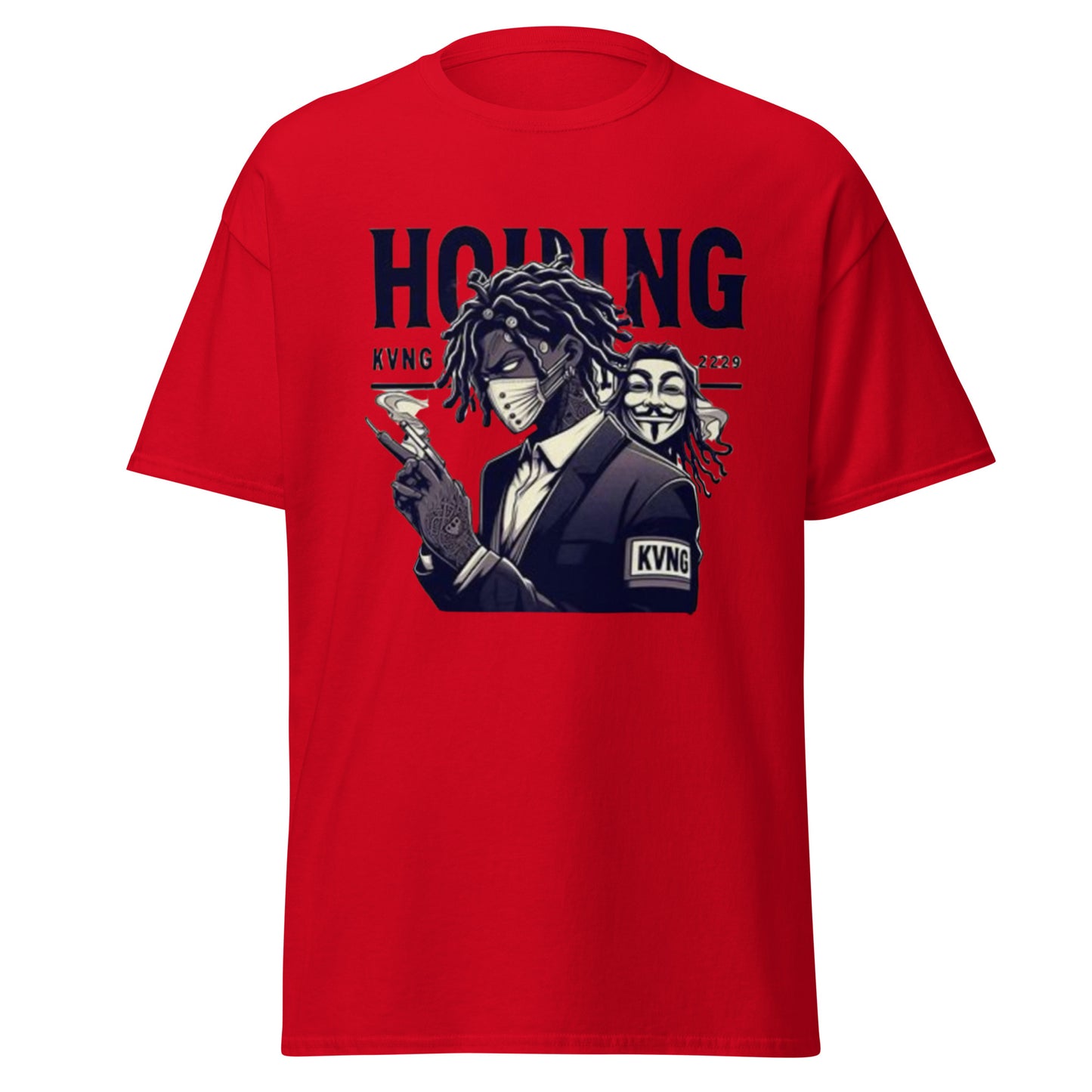 "Indirect" T-Shirt