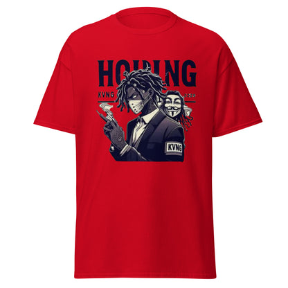 "Indirect" T-Shirt