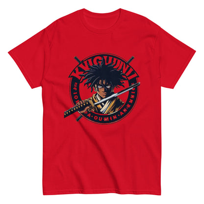 "Ronin" T-Shirt