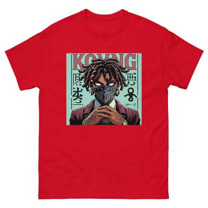 "CEO" T-Shirt