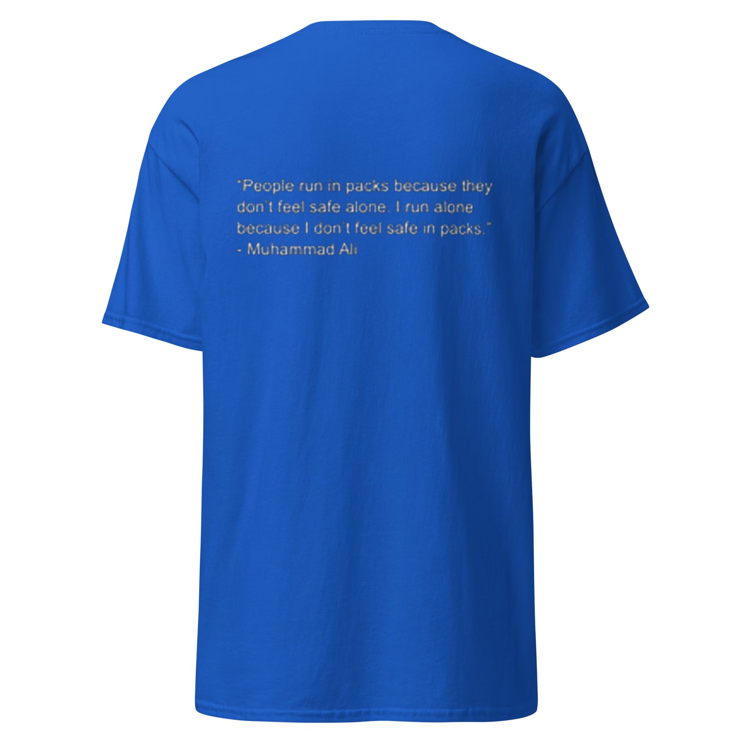 "Lone Wolf" T-Shirt