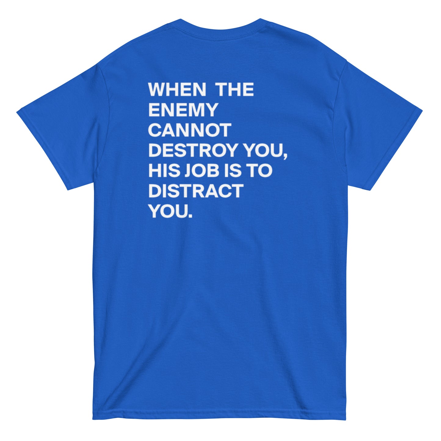 "Focused" T-Shirt