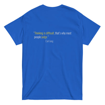 "Analyzer" T-Shirt
