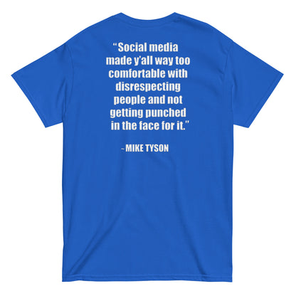 "Warrior" T-Shirt