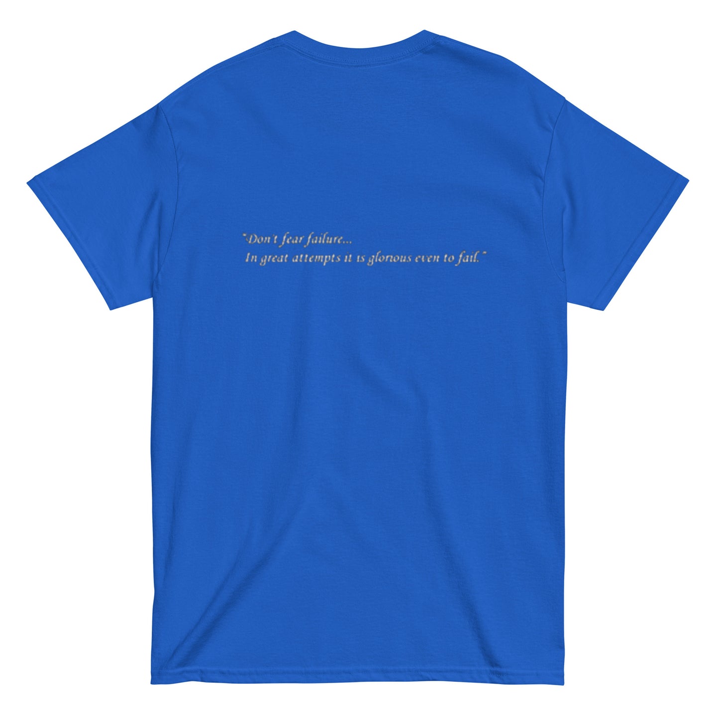 "Cutthroat" T-Shirt