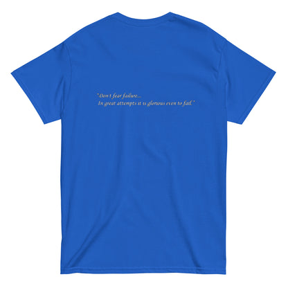 "Cutthroat" T-Shirt