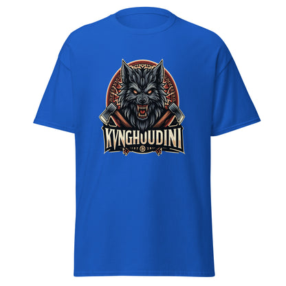 "Lone Wolf" T-Shirt