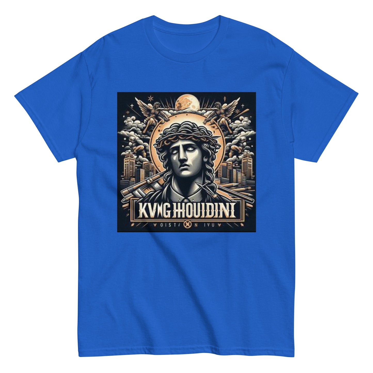 "Focused" T-Shirt