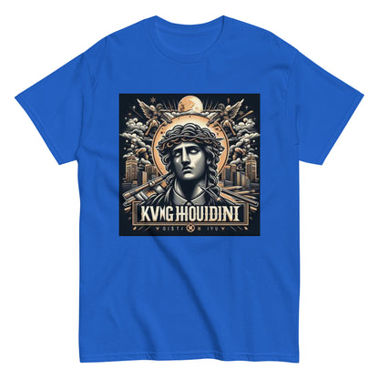 "Focused" T-Shirt