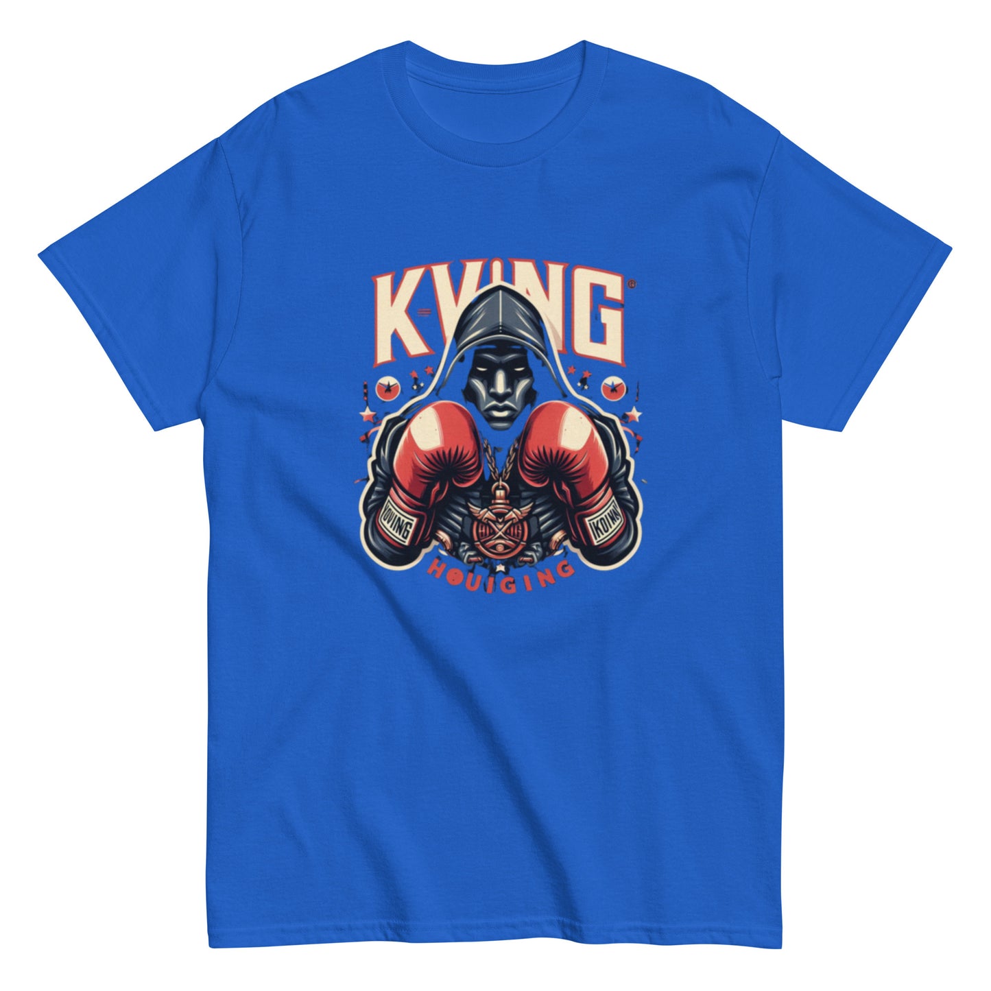 "Warrior" T-Shirt