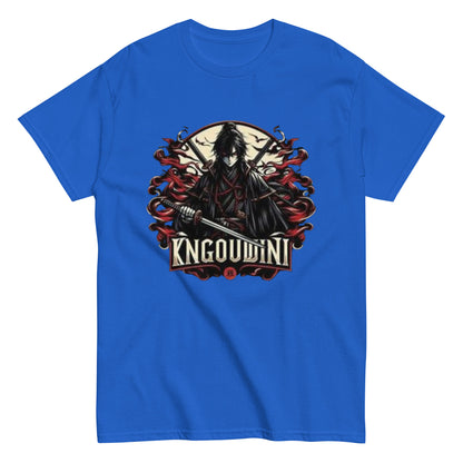 "Cutthroat" T-Shirt
