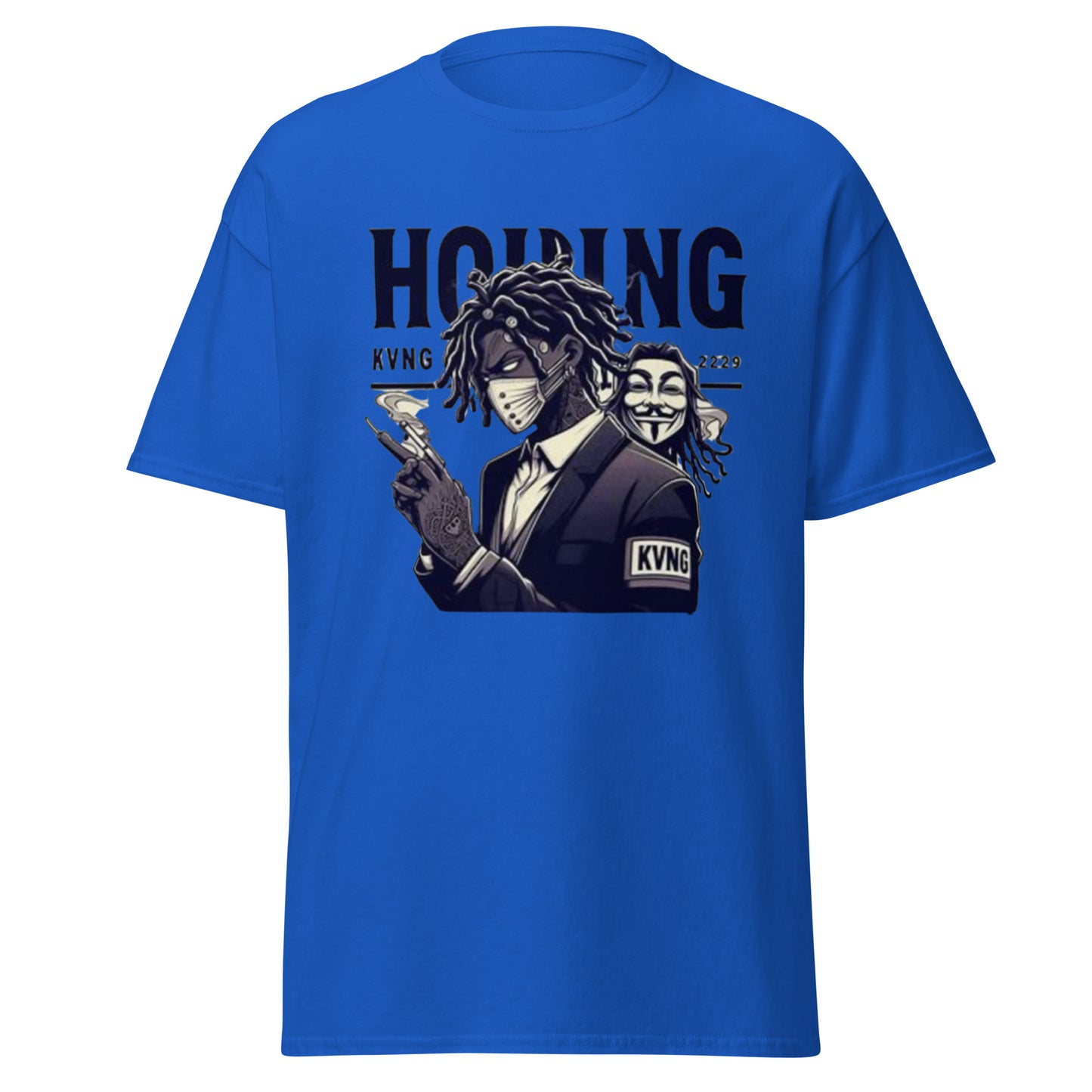 "Indirect" T-Shirt