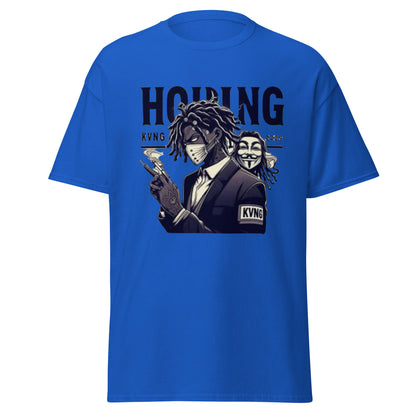 "Indirect" T-Shirt