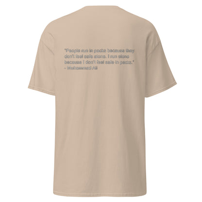 "Lone Wolf" T-Shirt