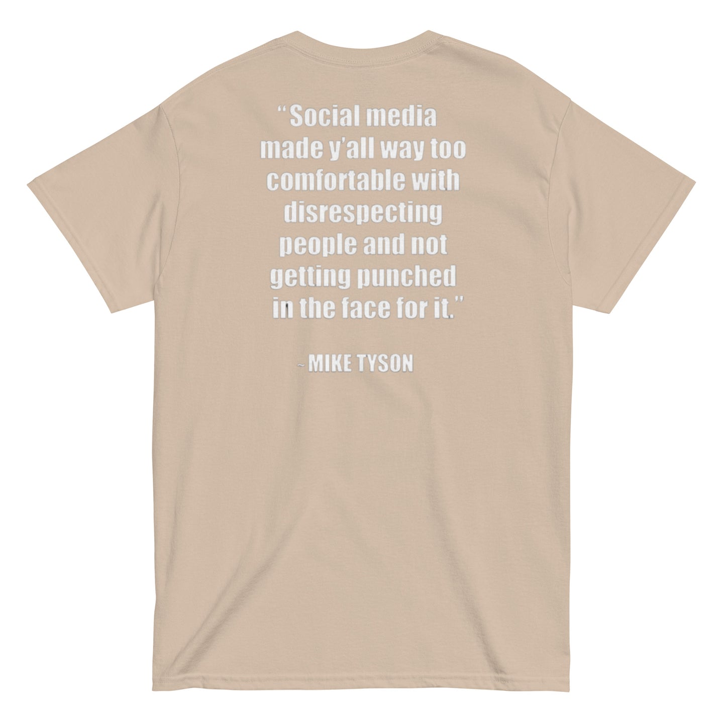 "Warrior" T-Shirt