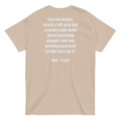 "Warrior" T-Shirt