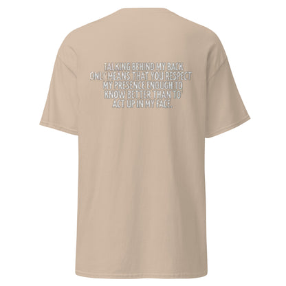 "Indirect" T-Shirt
