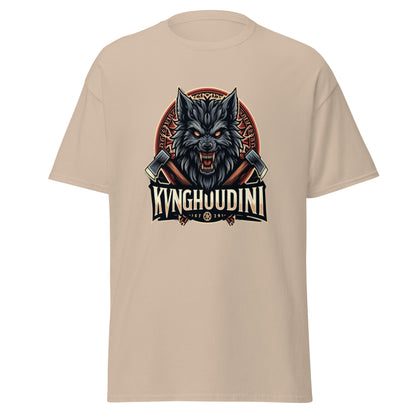 "Lone Wolf" T-Shirt