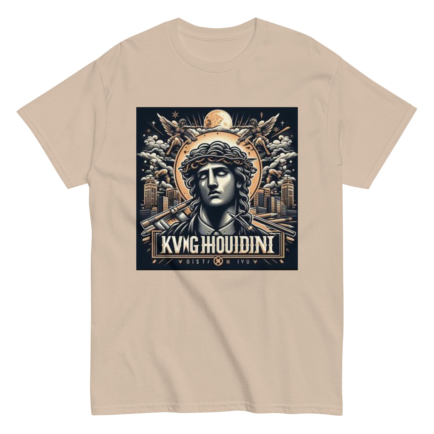 "Focused" T-Shirt
