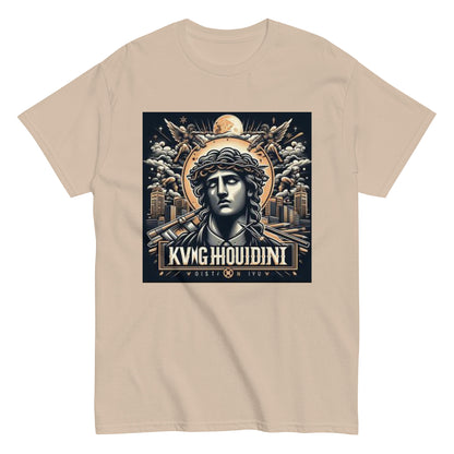 "Focused" T-Shirt