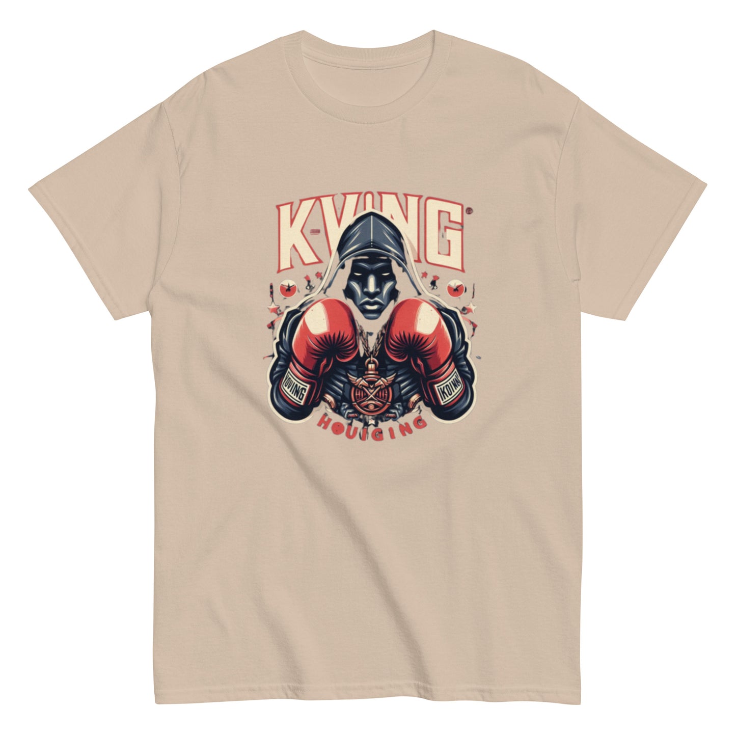 "Warrior" T-Shirt