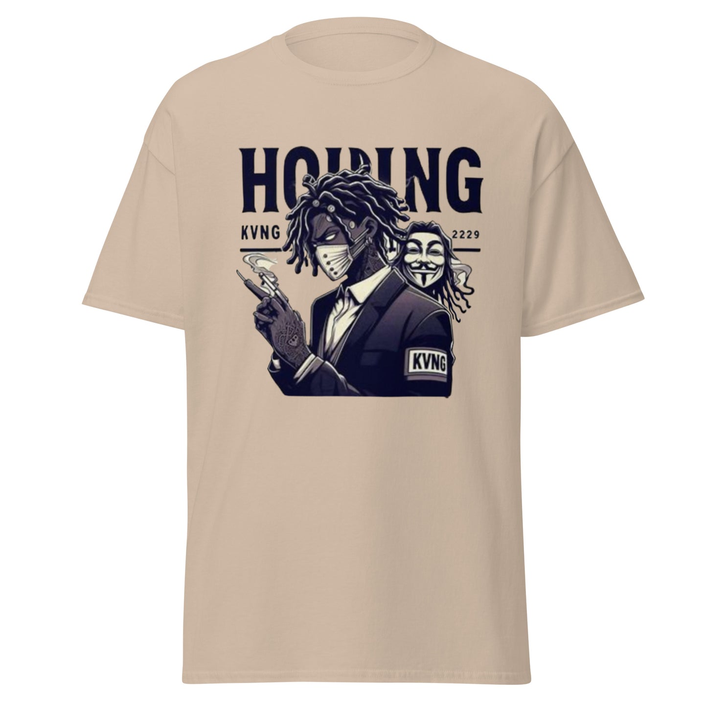 "Indirect" T-Shirt