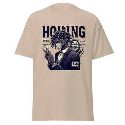 "Indirect" T-Shirt