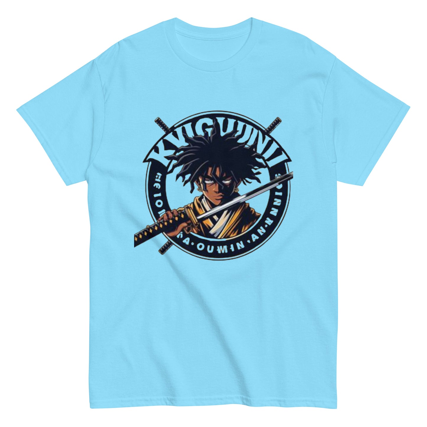 "Ronin" T-Shirt
