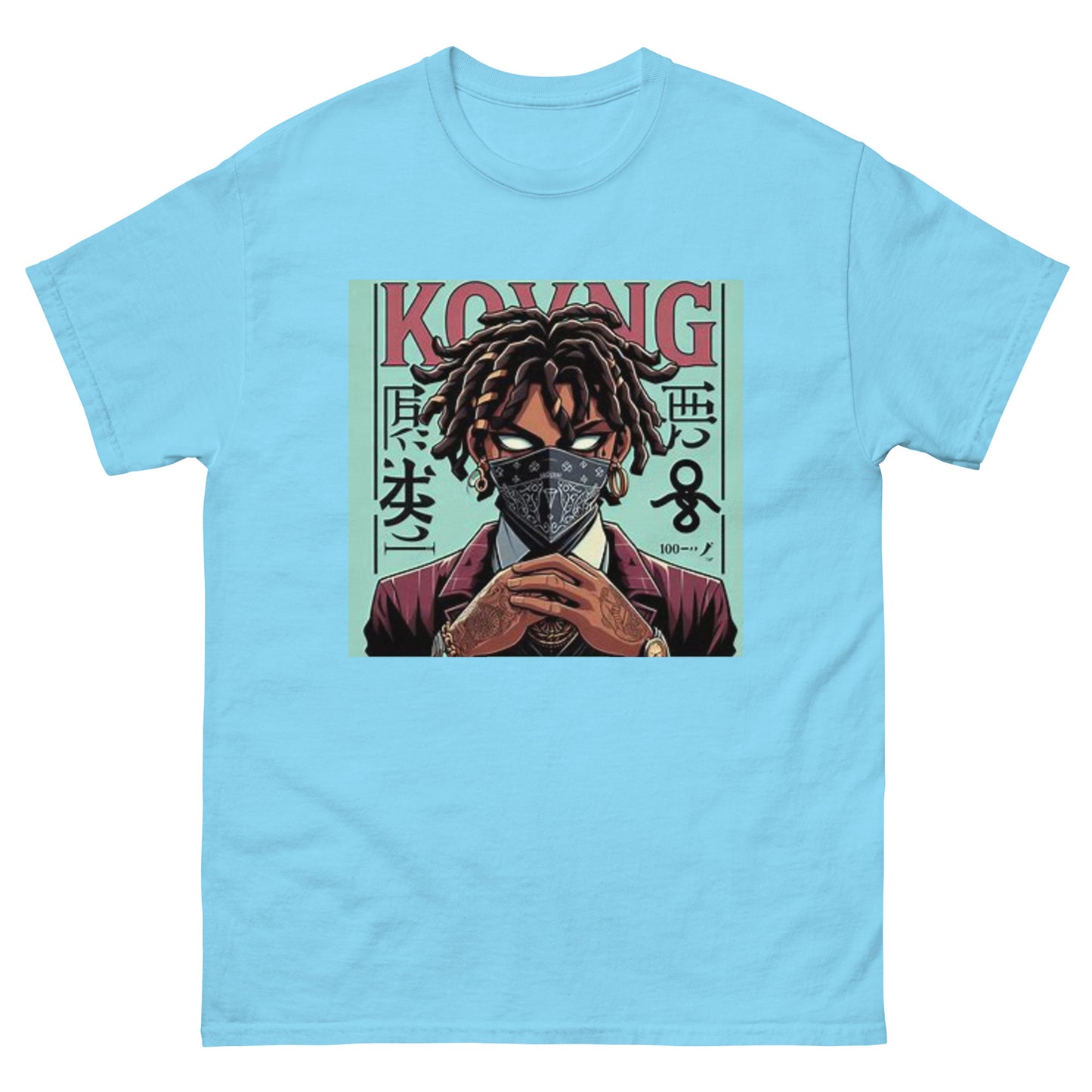 "CEO" T-Shirt