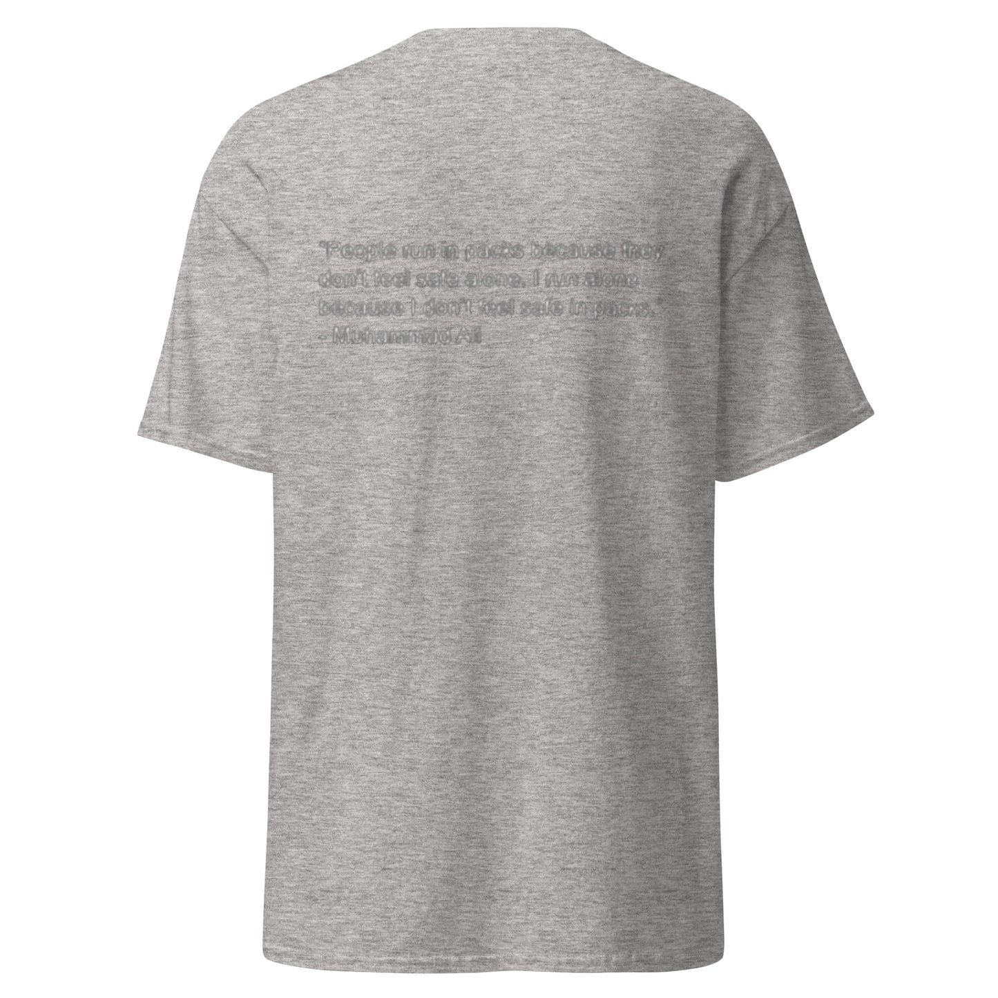 "Lone Wolf" T-Shirt