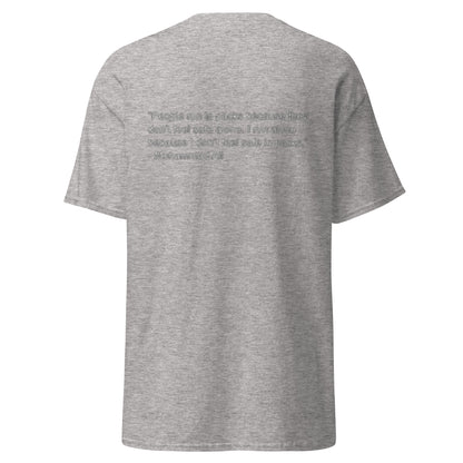 "Lone Wolf" T-Shirt