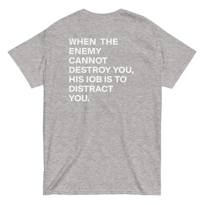 "Focused" T-Shirt