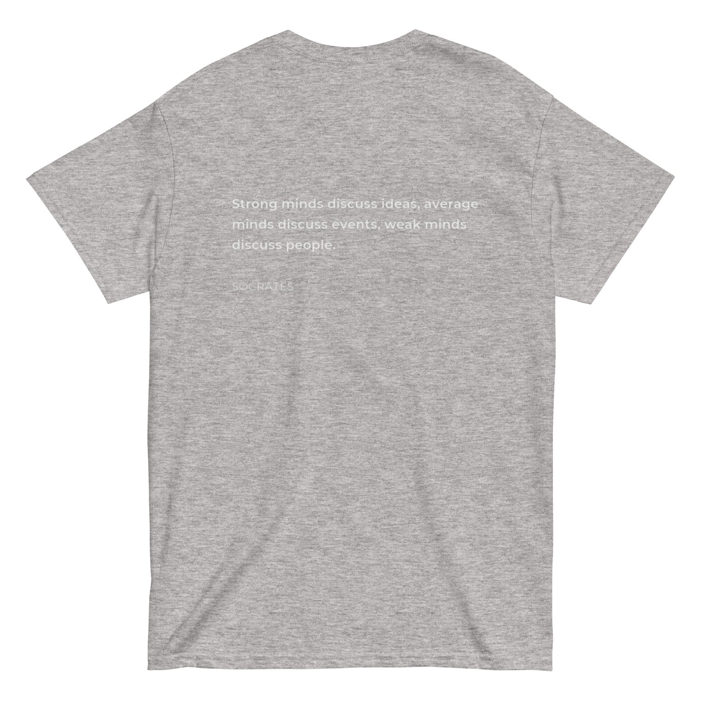 "Mindful" T-Shirt