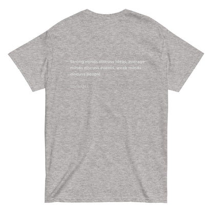 "Mindful" T-Shirt