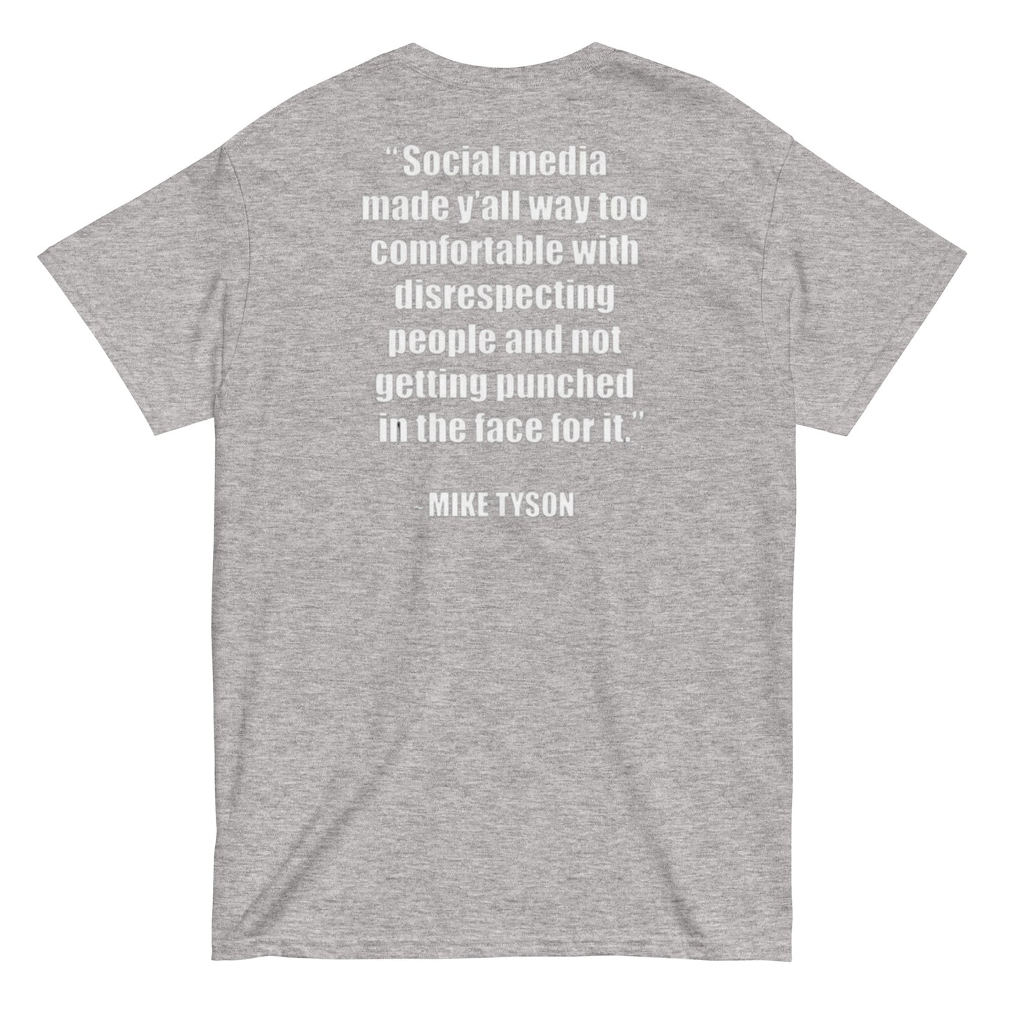 "Warrior" T-Shirt