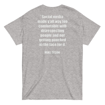 "Warrior" T-Shirt