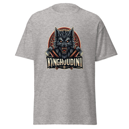 "Lone Wolf" T-Shirt