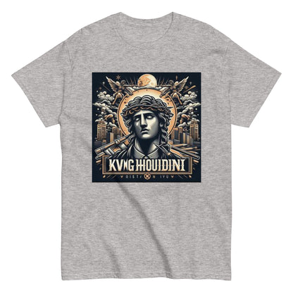 "Focused" T-Shirt