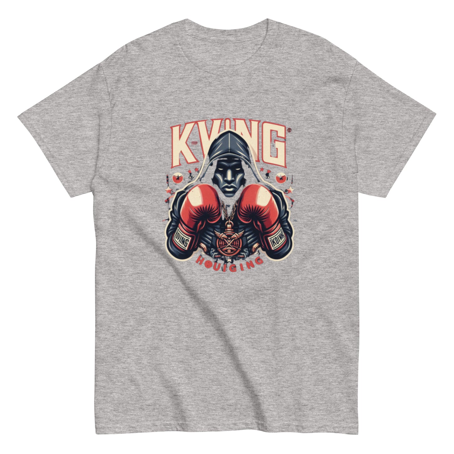 "Warrior" T-Shirt