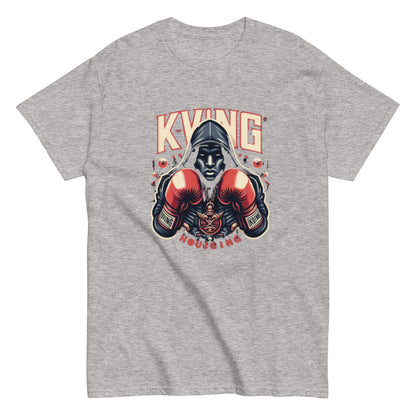 "Warrior" T-Shirt
