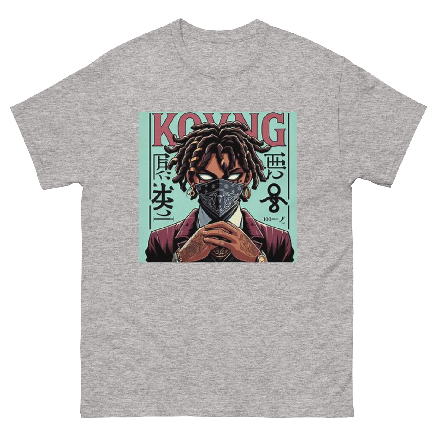 "CEO" T-Shirt