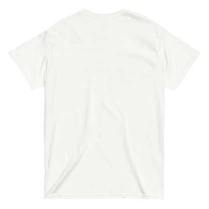 "Focused" T-Shirt