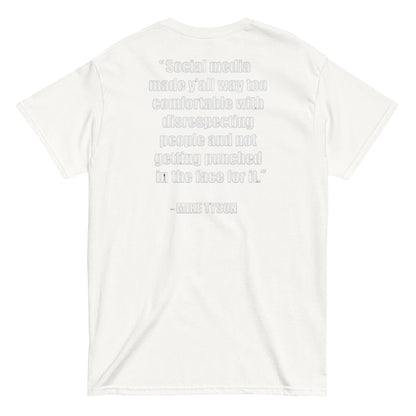 "Warrior" T-Shirt