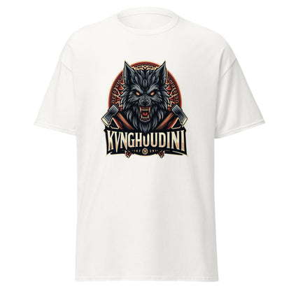 "Lone Wolf" T-Shirt